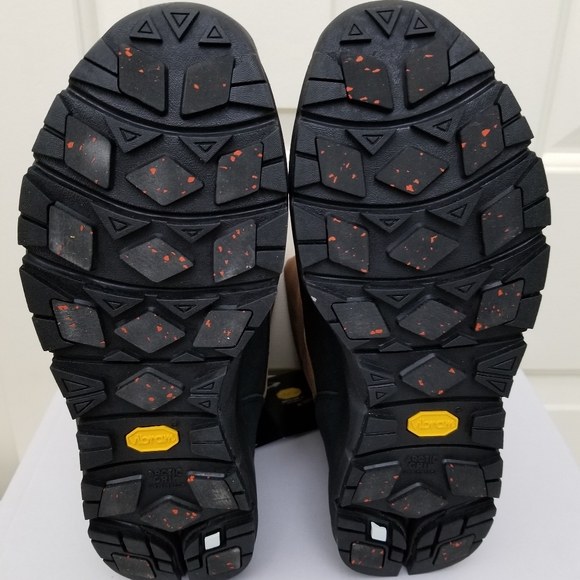 NEW Danner Cloud Cap 400G Cayote Boots Winer 10D main image 6
